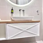 Apartment White Glove Prestige Nad Zatoka Jezioro Ukiel Olsztyn (Warmian-Masurian)
