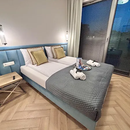 White Glove Prestige Nad Zatoka Jezioro Ukiel
