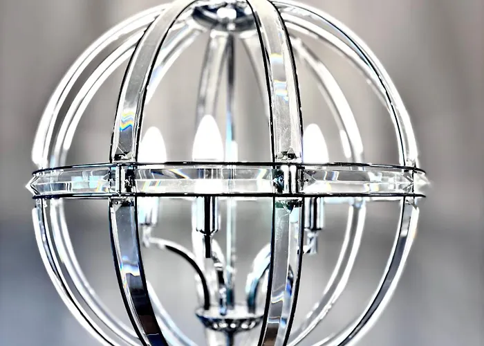 White Glove Prestige Nad Zatoka Jezioro Ukiel Apartment