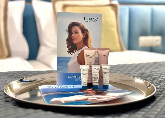 White Glove Prestige Nad Zatoka Jezioro Ukiel *